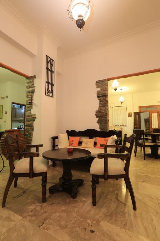 Sifnos Hotel Benaki Platis Gialos  Exterior photo
