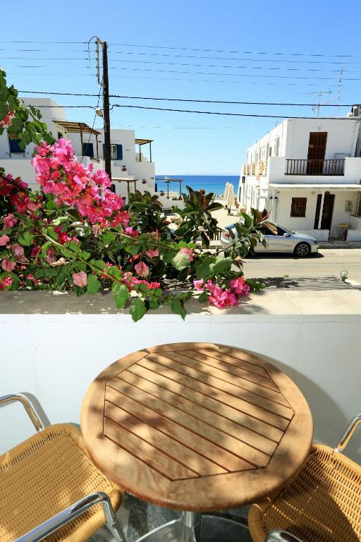 Sifnos Hotel Benaki Platis Gialos  Room photo